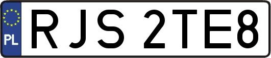 RJS2TE8