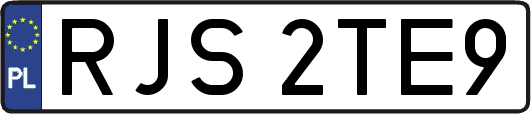 RJS2TE9