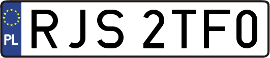 RJS2TF0