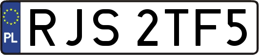 RJS2TF5
