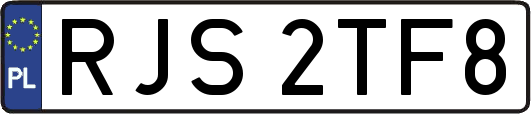RJS2TF8