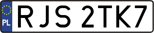 RJS2TK7