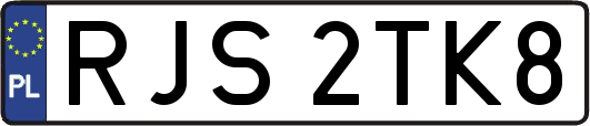 RJS2TK8