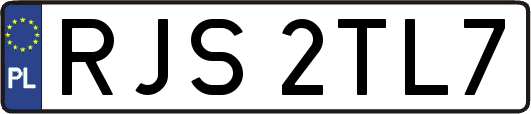 RJS2TL7