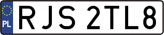 RJS2TL8