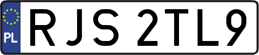 RJS2TL9