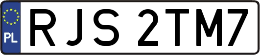 RJS2TM7