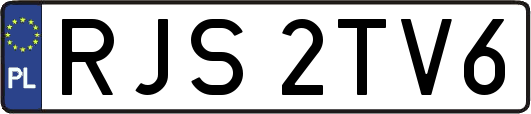 RJS2TV6