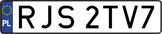 RJS2TV7