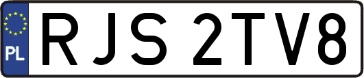 RJS2TV8