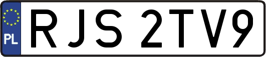 RJS2TV9