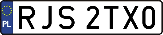RJS2TX0