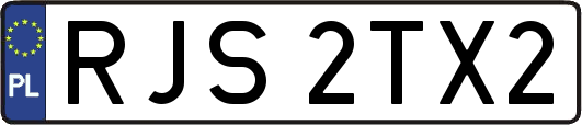 RJS2TX2