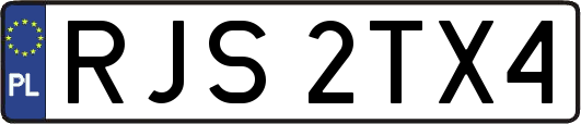 RJS2TX4