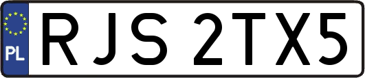 RJS2TX5