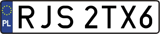 RJS2TX6