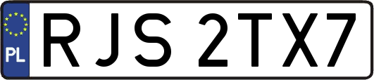 RJS2TX7