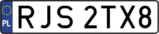 RJS2TX8