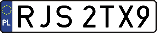RJS2TX9