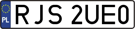 RJS2UE0