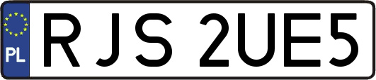 RJS2UE5