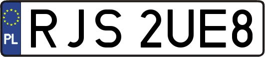 RJS2UE8