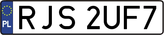 RJS2UF7