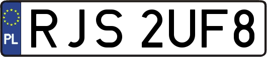 RJS2UF8