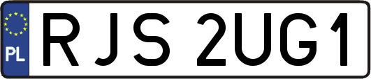 RJS2UG1