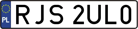 RJS2UL0