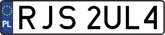 RJS2UL4