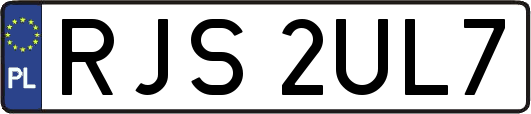 RJS2UL7