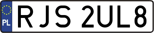 RJS2UL8