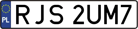 RJS2UM7