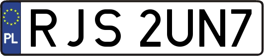 RJS2UN7