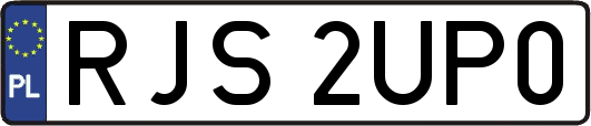 RJS2UP0