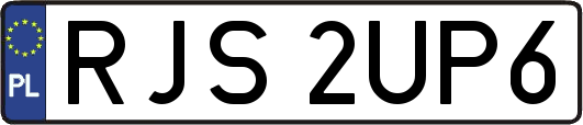 RJS2UP6