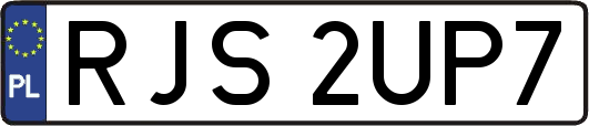 RJS2UP7