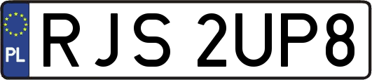 RJS2UP8