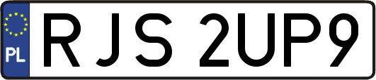 RJS2UP9