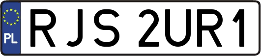 RJS2UR1