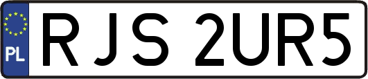 RJS2UR5