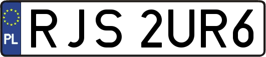 RJS2UR6