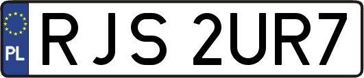 RJS2UR7