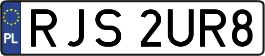 RJS2UR8