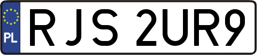 RJS2UR9