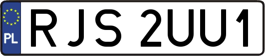 RJS2UU1