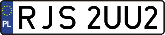 RJS2UU2