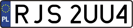 RJS2UU4