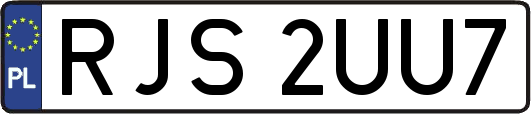 RJS2UU7